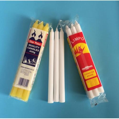 450G 400G Cheap Price High Quality Wax Candle