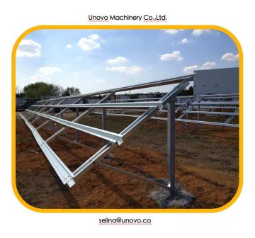 Galvanized steel unistrut slotted c channel