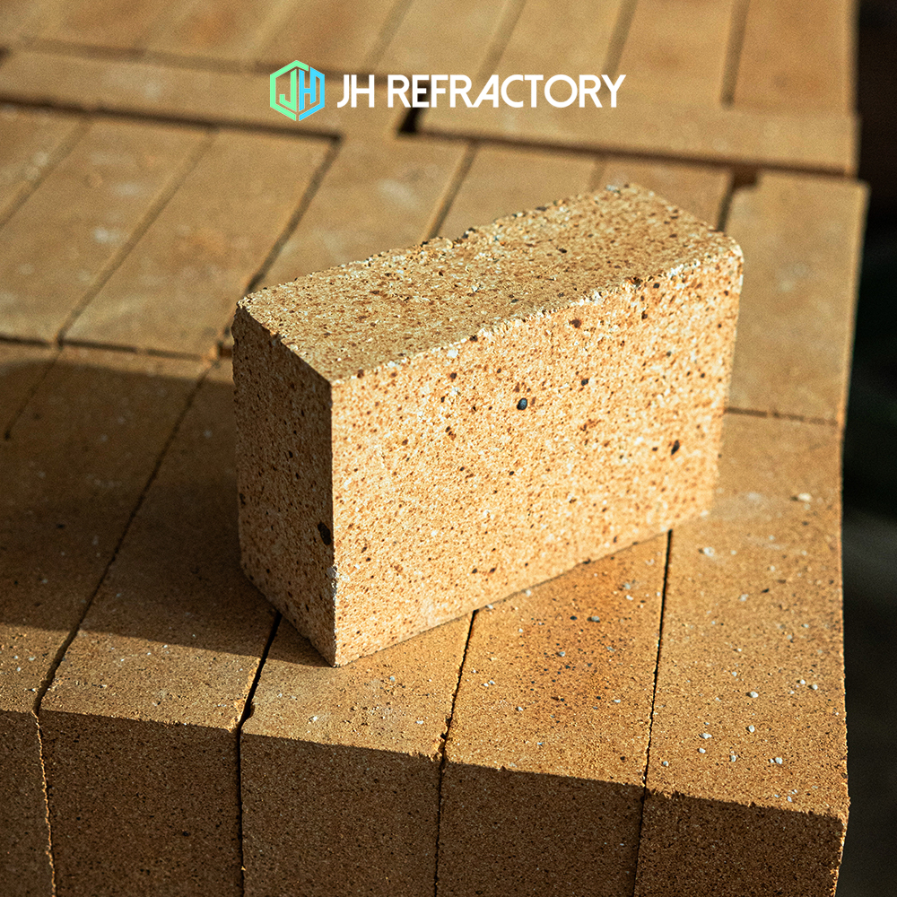 refractory rectangular brick live action 2