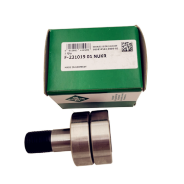 Saifan Brand Printing Machine Cam Follower Track Bearing 231019