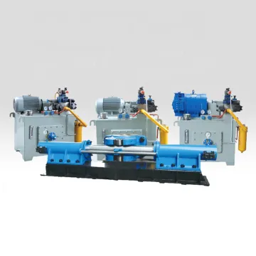 Hydraulic Shifting Yoke Marine Steering Gear