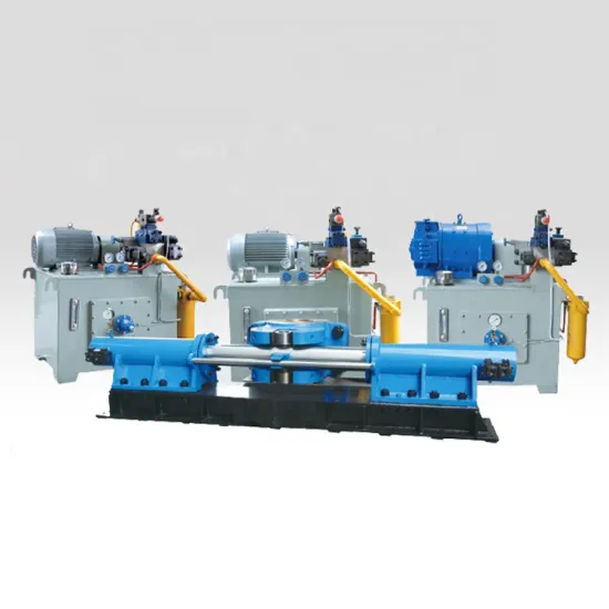 Hydraulic Shifting Yoke Marine Steering Gear