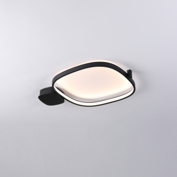 Modern High-Quality Square LED Ceiling Light 24W