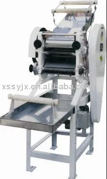 food machine noodle machine