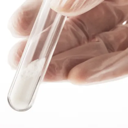 Pure taurine powder bulk taurine powder