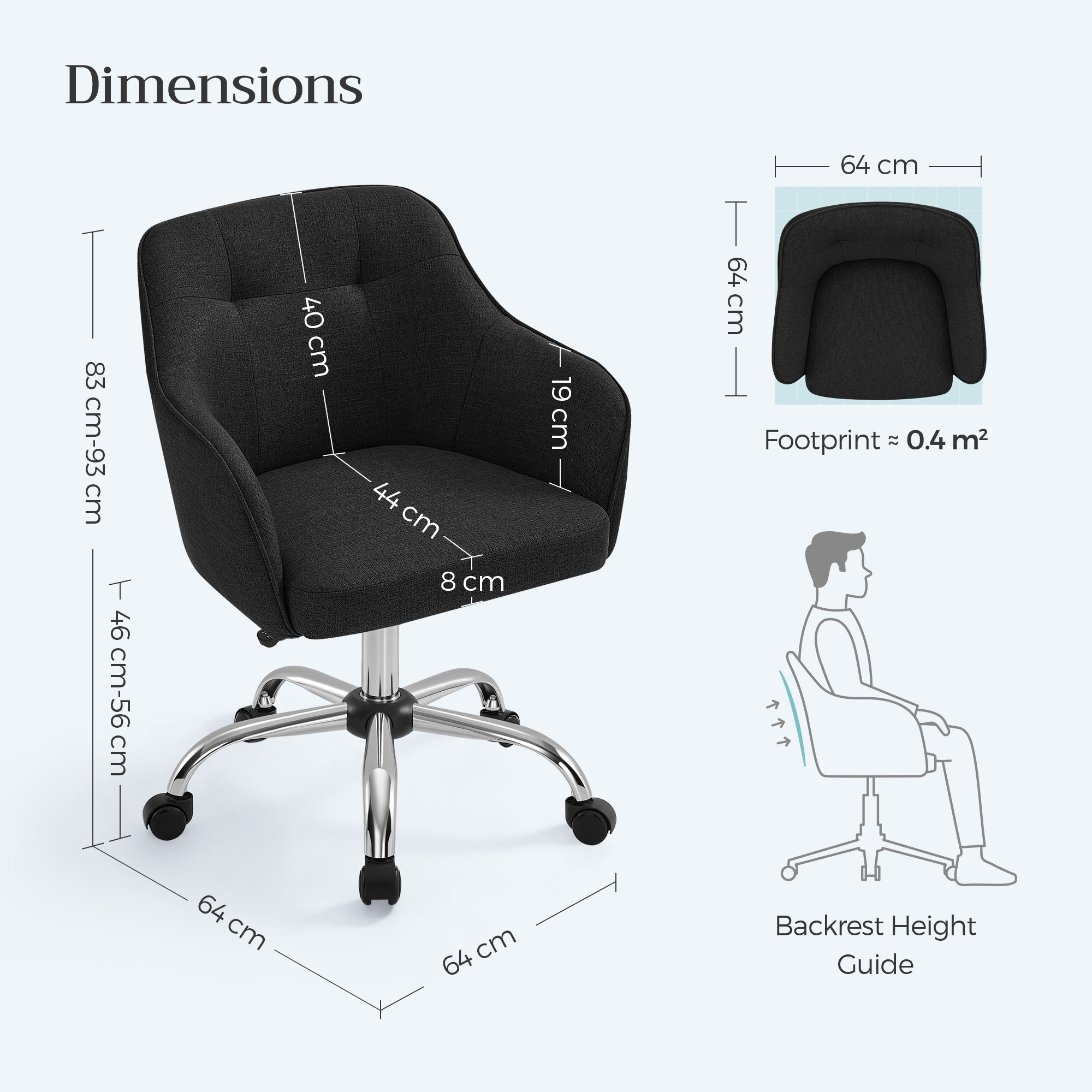 office chair