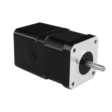 Closed Loop NEMA 17 Stepper Motor with Encoder and Brake - 35mm Dia, 2.0A, 8kgf.cm