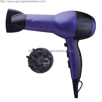 Professional hair dryer home appliance