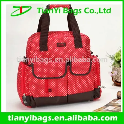 2014 diaper baby bag,baby nappy bag,baby diaper bag