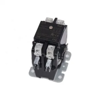 Magnetic Contactor: 60A, 24V, and 220V Switching Solutions