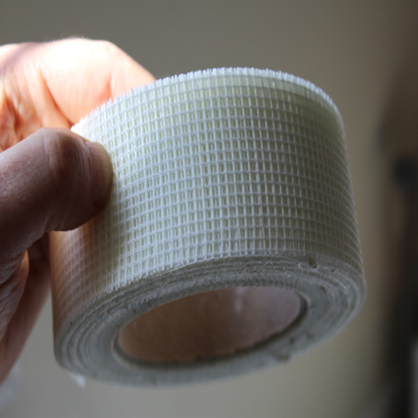 fiberglass mesh tape