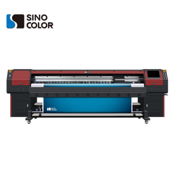 Spectra Starfire 1024 Head Διαλύτης διαλύτη - γρήγορη ταχύτητα KM -512I 3.2m