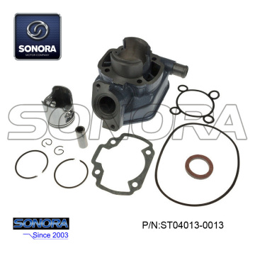 PEUGEOT SPEEDFIGHT 1 &amp; 2 LC (1996-2010) Κιτ κυλίνδρων 40MM (P / N: ST04013-0013) Κορυφαία ποιότητα