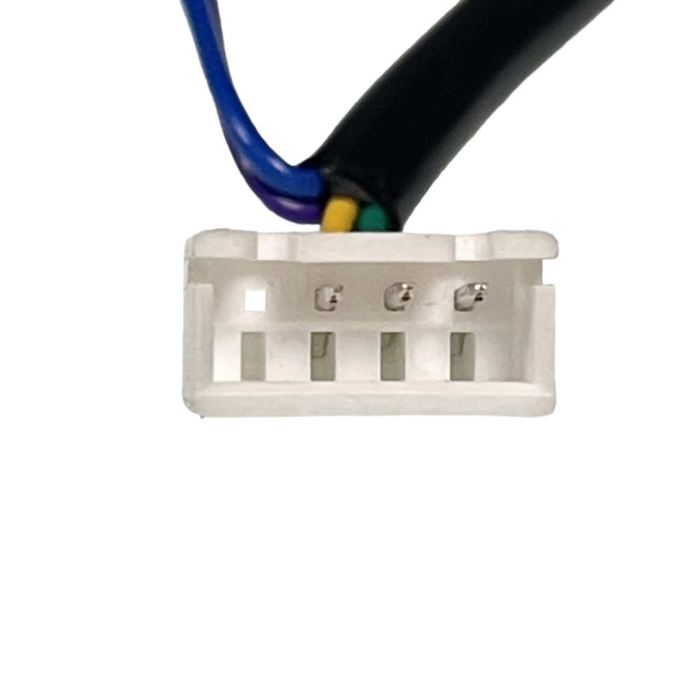 custom machine cable assembly manufacturer USA