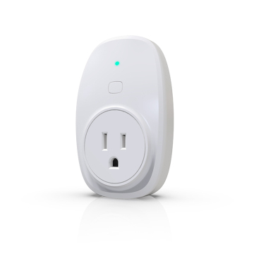 125Vac 50Hz smart home socket US standard