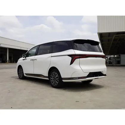 2024 Dongfeng Fengxing Xinghai V9 1.5TD 200km Chinese Knot Series: Affordable Electric Vehicles and Used Cars