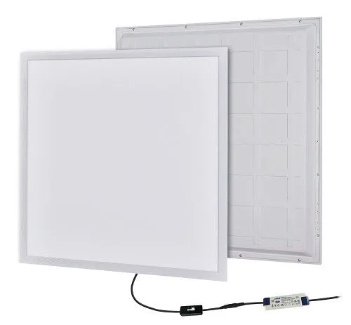 Adjustable 36W-40W-48W LED Panel Light 600*600mm LED Backlit Panel