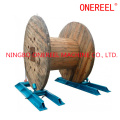 Cable Placing Reel Roller