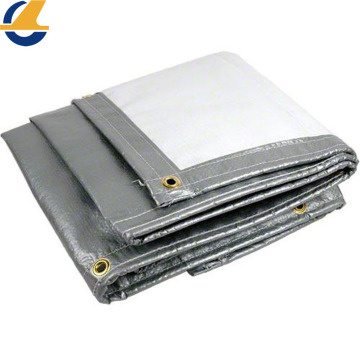 Poly Target Tarpaulin Tents