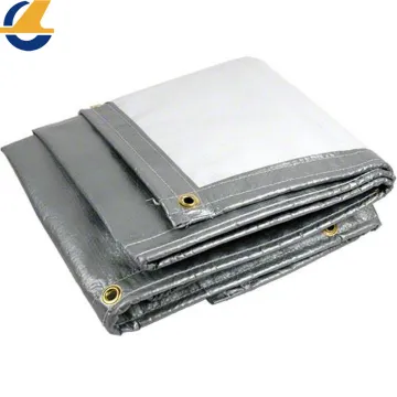 Poly Target Tarpaulin Tents