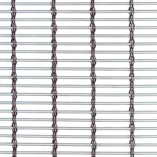 Factory Supply Decorative Architectural Wire Mesh Manufacture