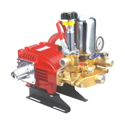 China Agriculture Crystal Battery Sprayer Taizhou Huali HL-25H1 Utility Agricultural Machinery