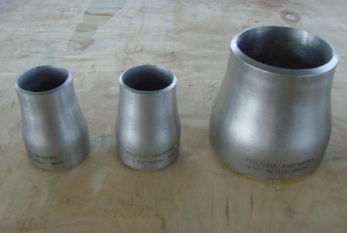 Stainless Steel Reducer