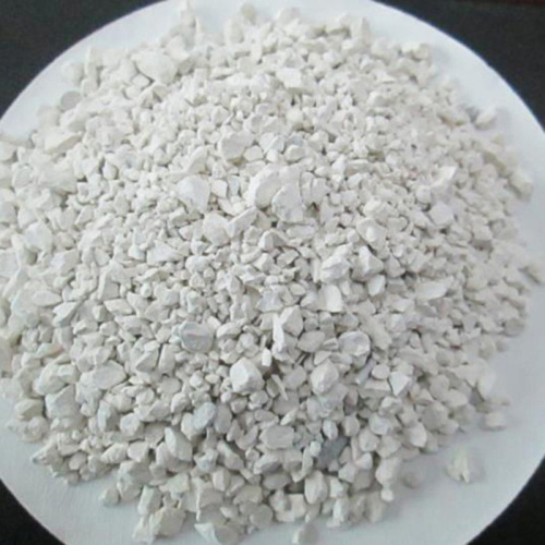 Making Leather Calcium Oxide Price