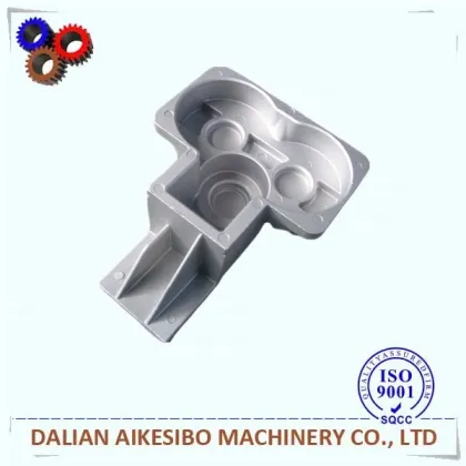 Dalian aikesibo machinery professional customized best quality casting generator spare parts