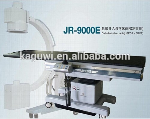 C-arm Imaging intergrated operation table