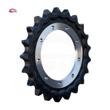 E320 E323 E325 Excavator Sprocket 8E9805