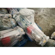 মোটর অপারেটিং সেন্ট্রিফুগাল গিয়ার পাম্প উচ্চ সান্দ্রতা তেল