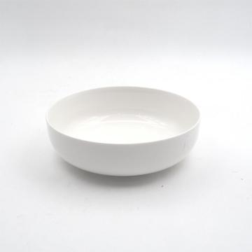 New Bone Dinnerware Εστιατόριο δείπνο, εστιατόριο δείπνο πώληση, γαλλική πορσελάνη επιτραπέζιου λογισμικού