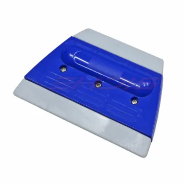 EHDIS Double Side Rubber Squeegee Car Vinyl Film Wrap Wall Paper Install Tools Window Wash Scraper Car Styling Tool Car Sticker