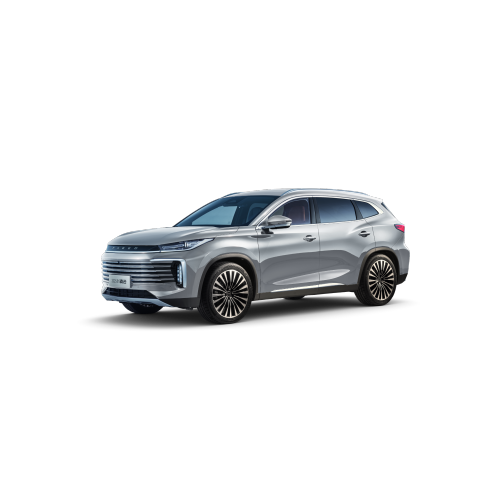 2025 Exeed Lingyun 300T 2WD Edition Edition