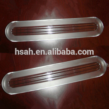reflex glass 280 x 34(30) x 17mm
