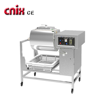 CE Approved Meat Marinator Machine - Manufacturer