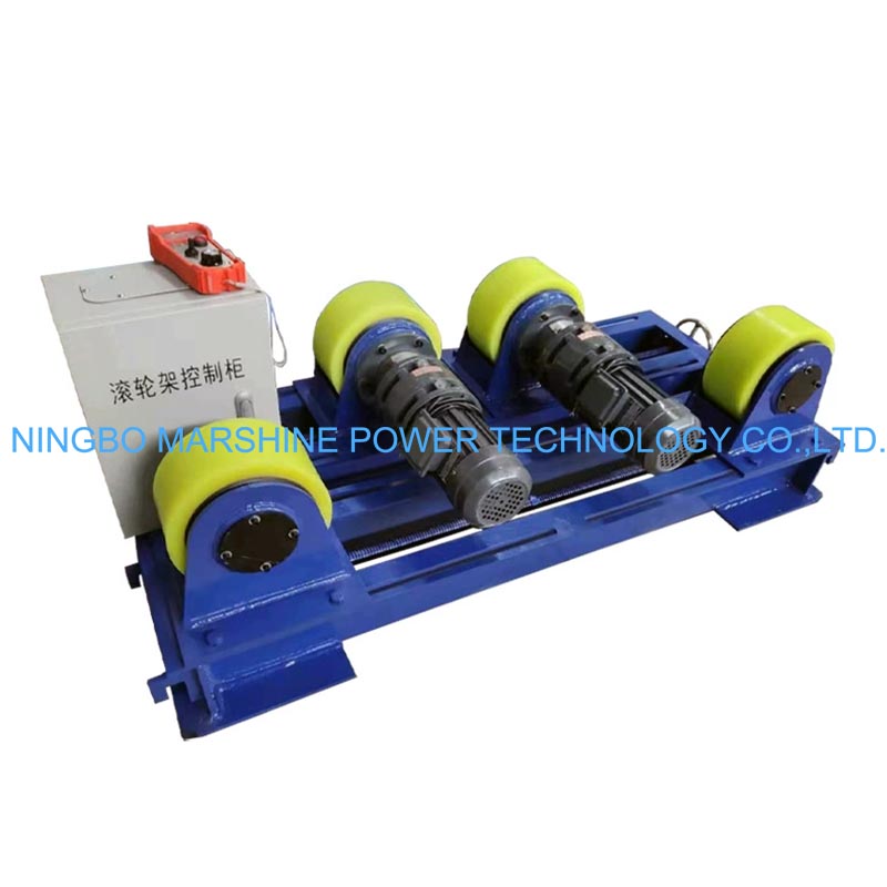 Electric Reel Rotating Stand Electric Reel Rotating Stand