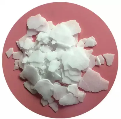 Potassium Hydroxide Caustic Potash