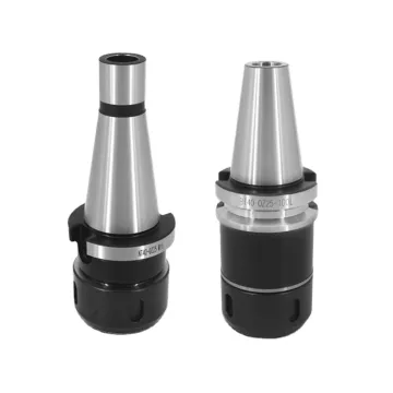 CNC Tool Holder BT30 NT30 OZ25 OZ32 Milling Collet Chuck