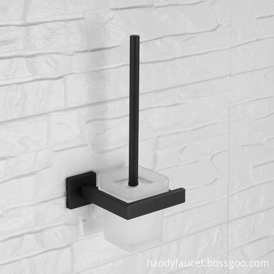 Toilet Brush Holder