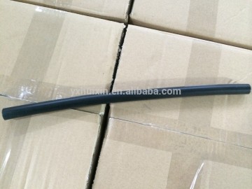 Rubber tube applied in washing machine