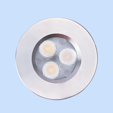 stainless Steel Pool light