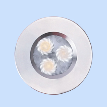 Đèn LED dưới nước kích thước LED dưới nước