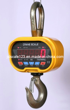 Electronic Crane Scale/Dinamometro (OCS-C)