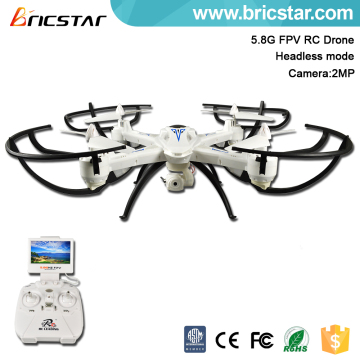 5.8G fpv professional drone with camera.