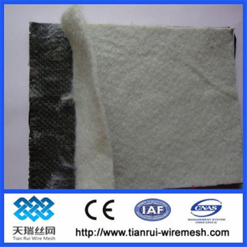 woven filament geotextiles for soli reinforcement