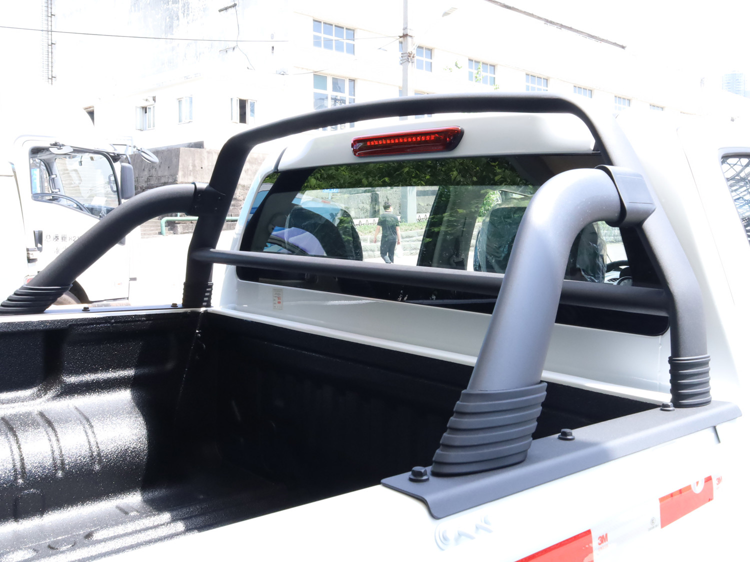 ISUzu Four Wheel Electric Car Used 4X4 Pickup Truck Mini Car For Adult