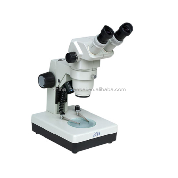 صين Zoom Lab Electron Microscope السعر
