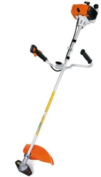 Brush Cutter/Chain Saw/Grass Trimmer/Ride on Mower/Lawn Tractor/Lawn Mower/Mower/Garden Machine/Fs85 Fs120 Fs200